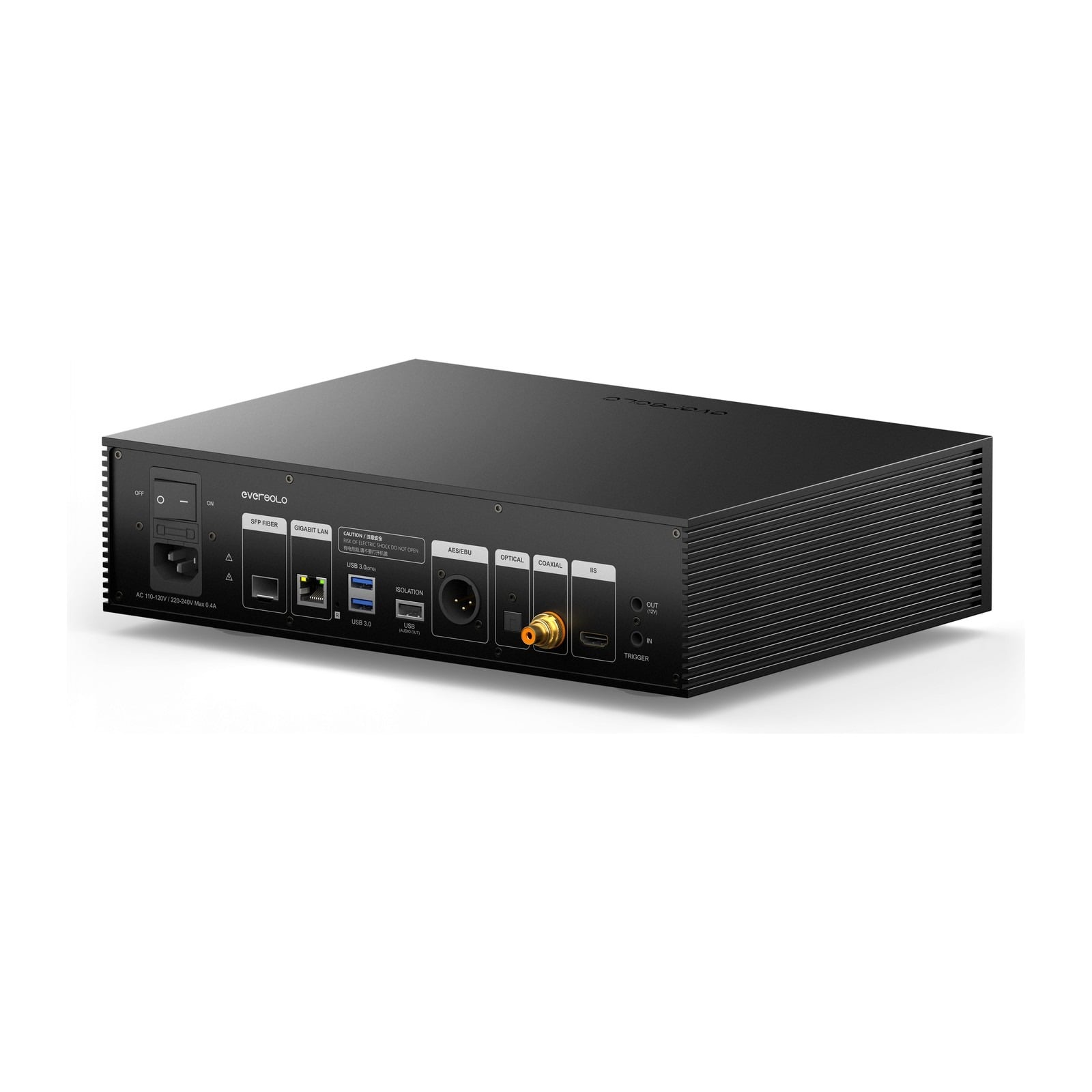 Eversolo T8
