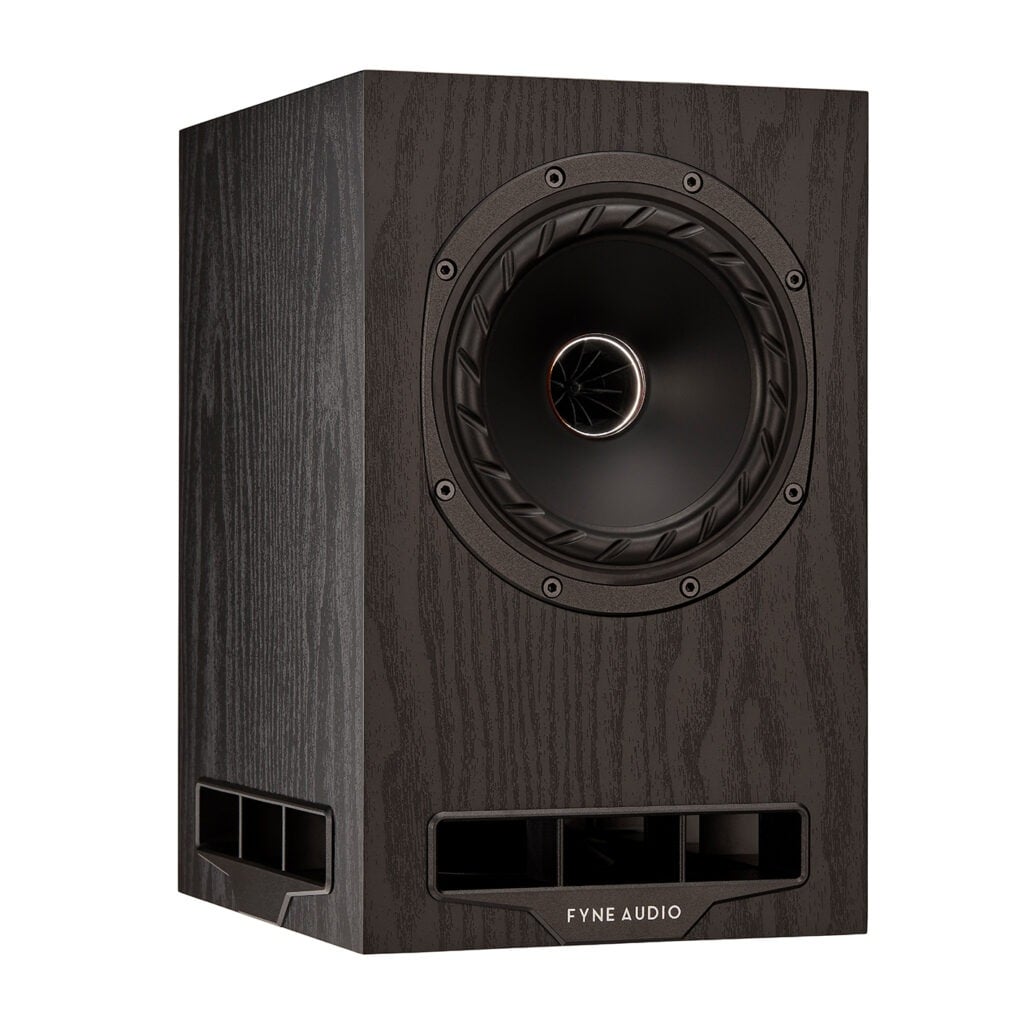 Fyne Audio F5E