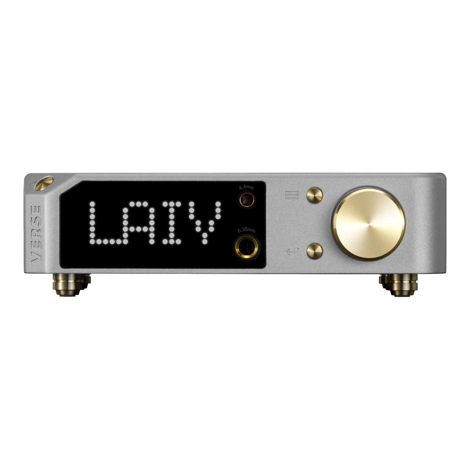 LAiV Crescendo VERSE R2R