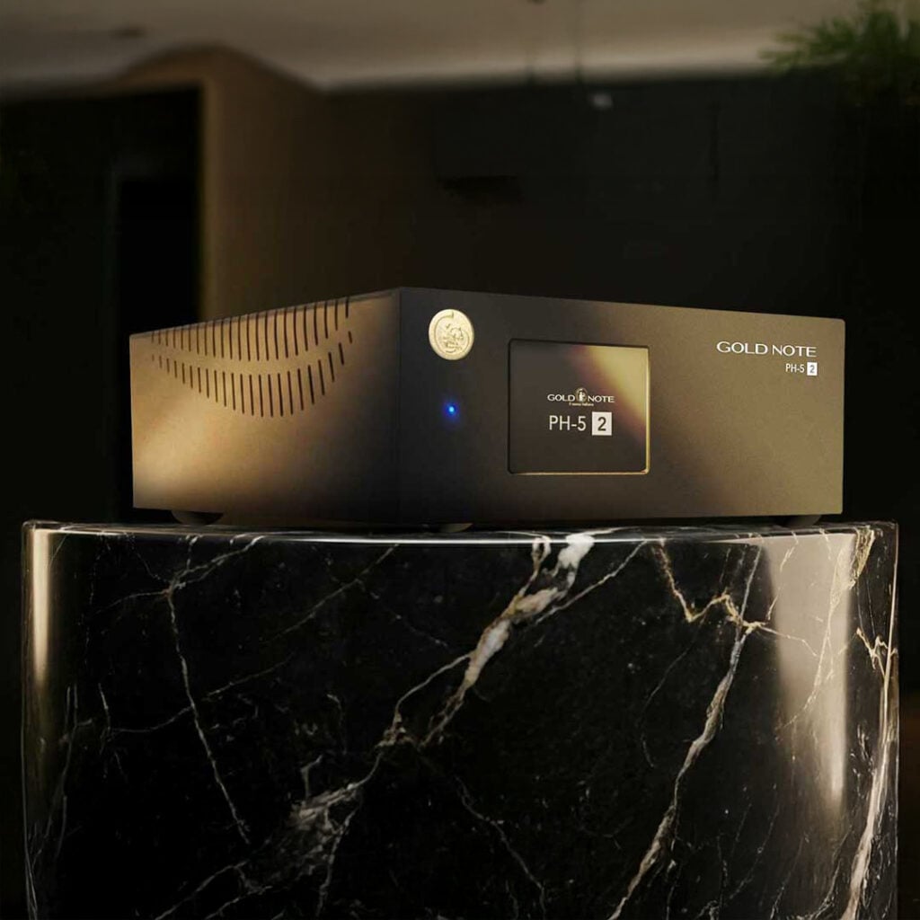 Goldnote PH5.2