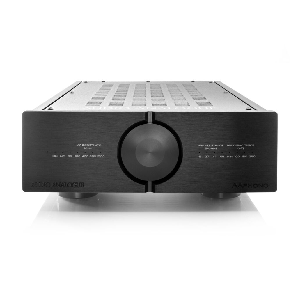 Audio Analogue AA Phono