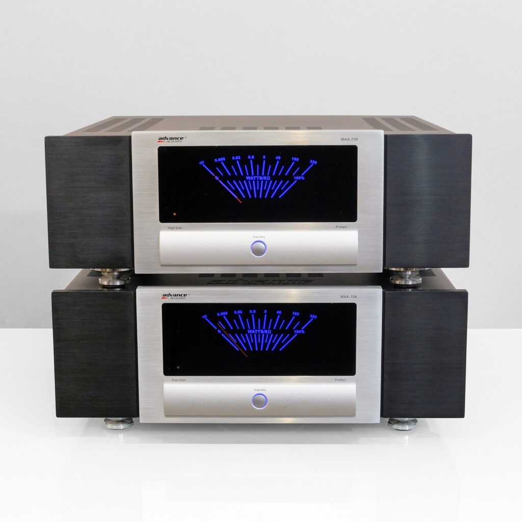 Advance Acoustic MAA-706