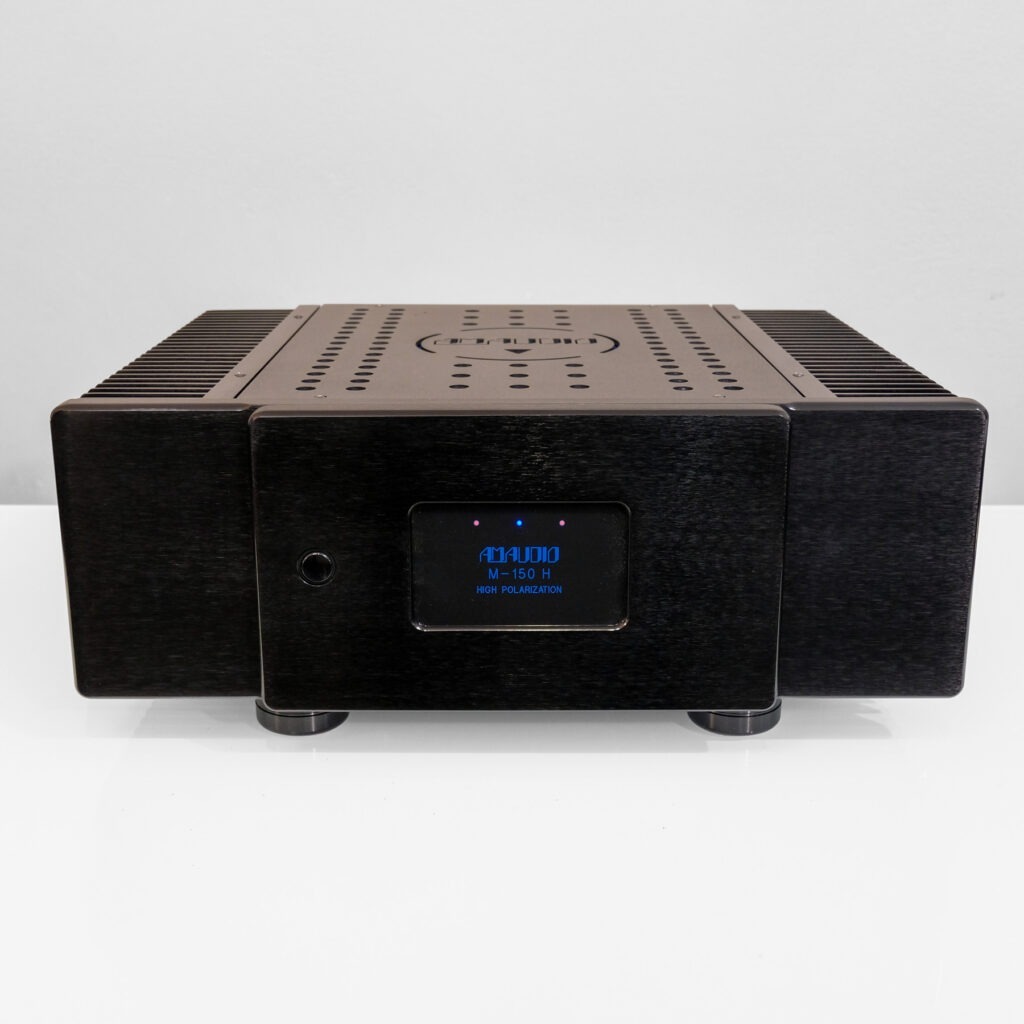 Am Audio M-150 H