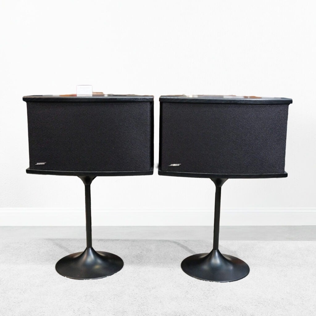 Bose 901 VI