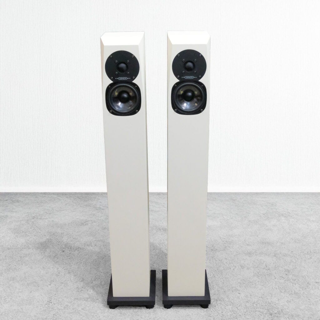Ares Excel Stimmgabel