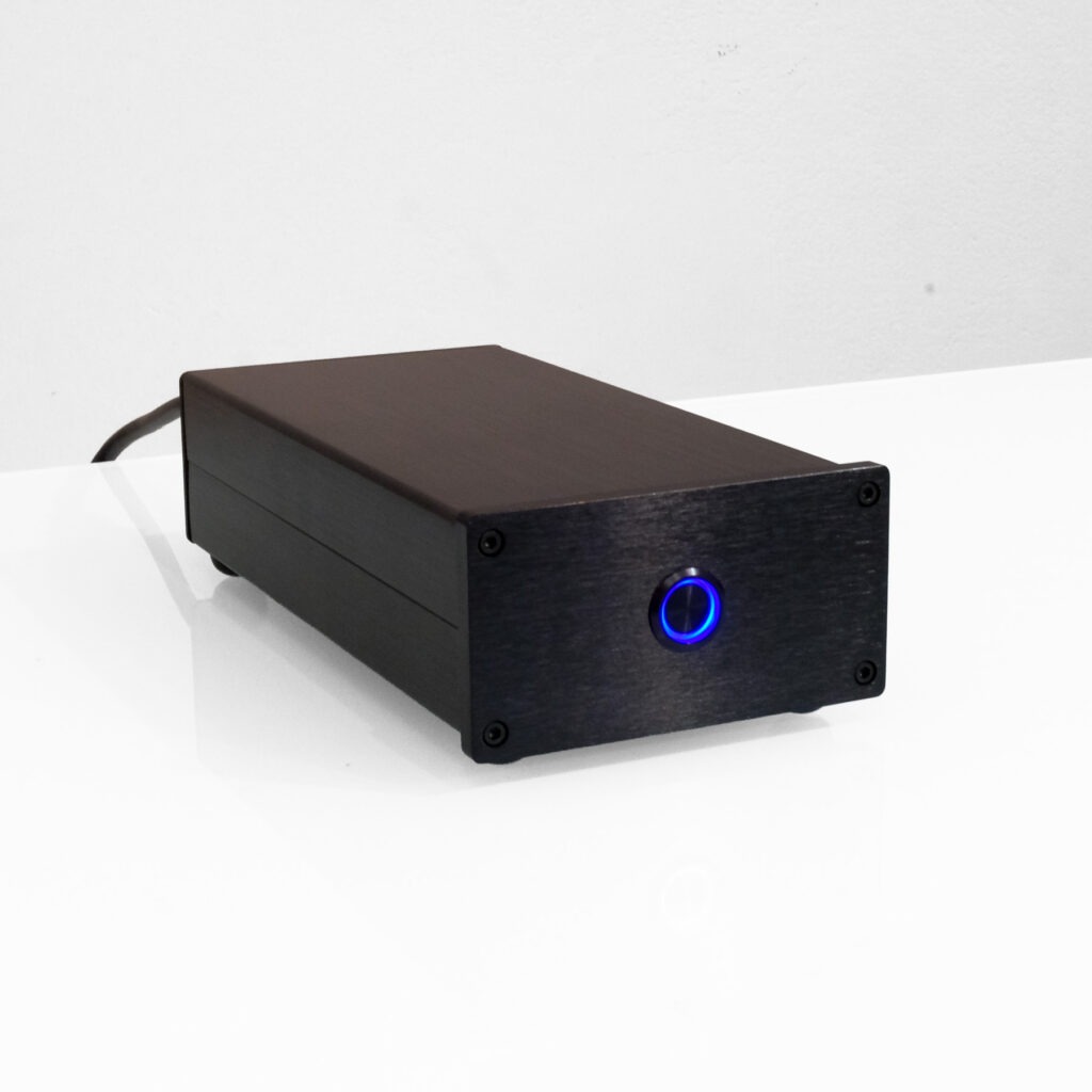 ZEROZONE Alimentatore