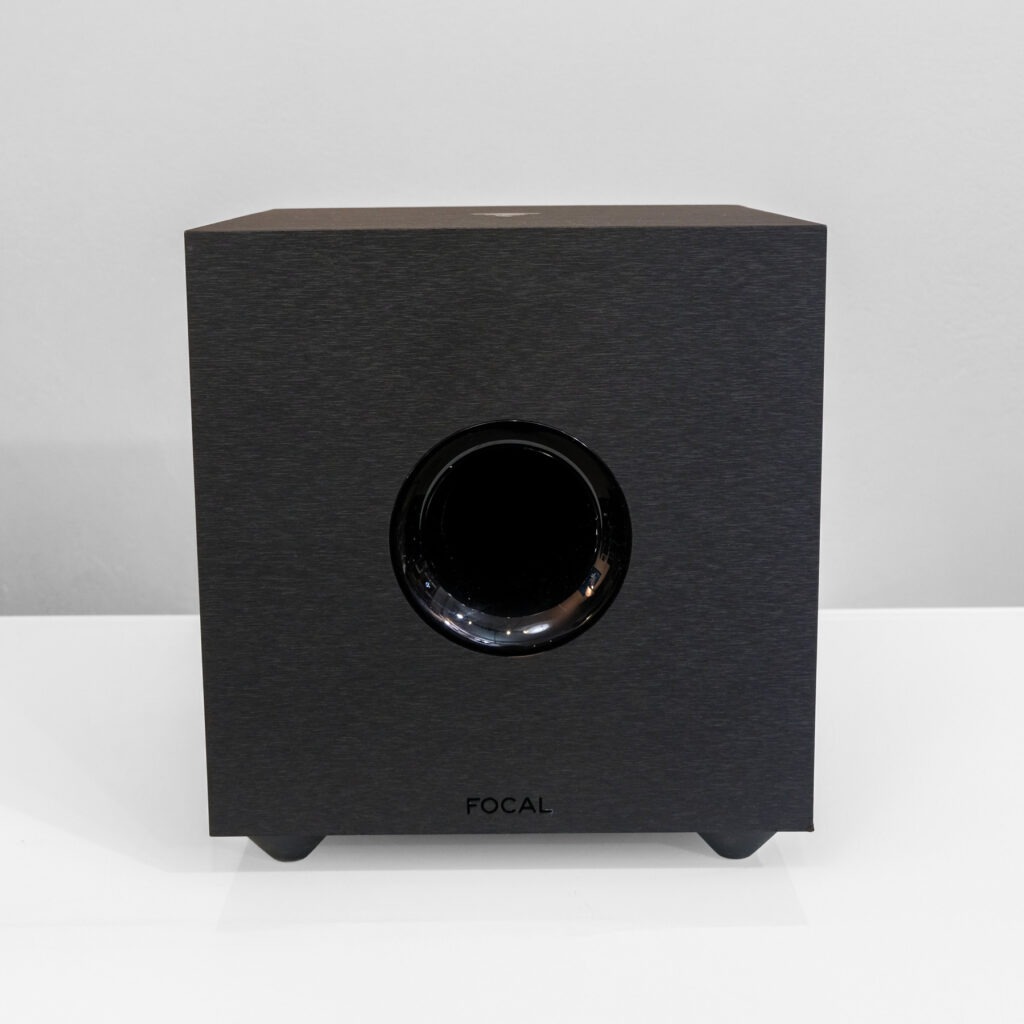 Focal Cub Evo