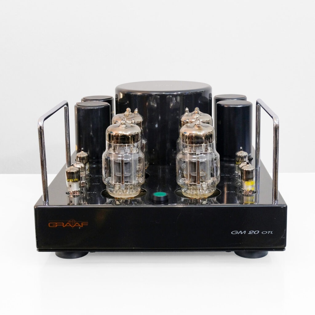 GRAAF GM20 OTL