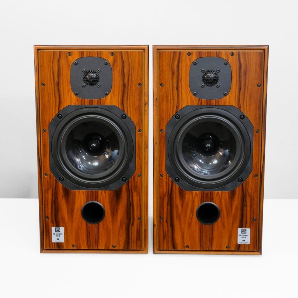 Harbeth Compact 7 ES-3