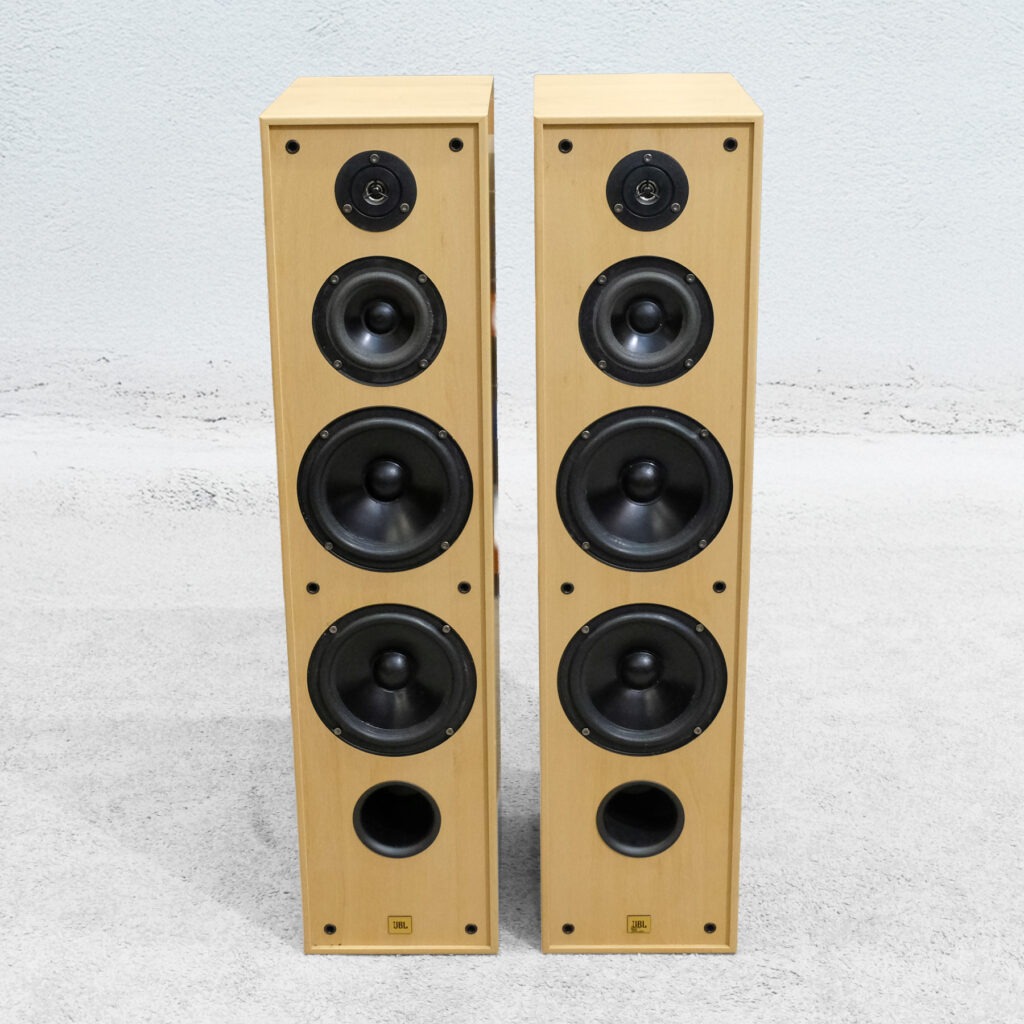 JBL ATX40