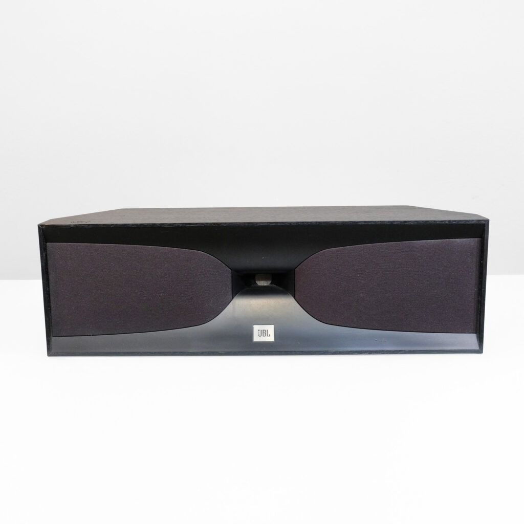 二手JBL Studio 520c