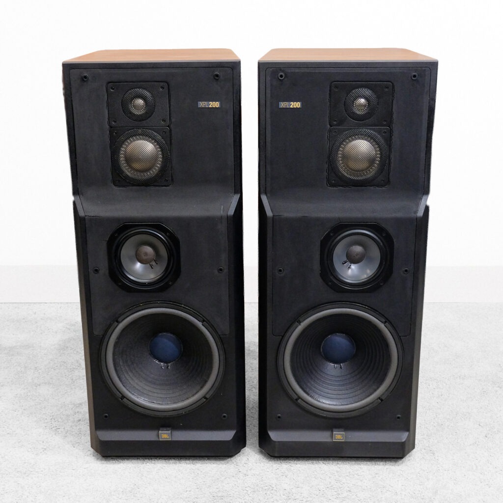 JBL XPL200
