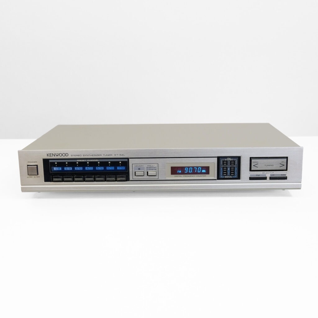 Kenwood KT-54 L