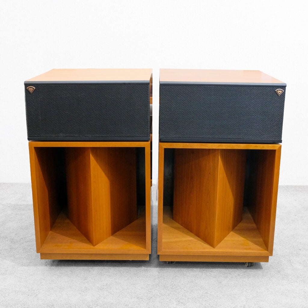 Klipsch an der Scala II