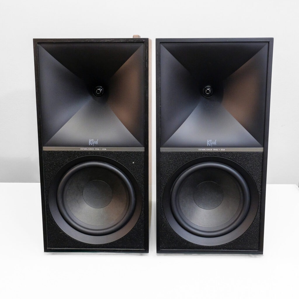 Klipsch The Nines