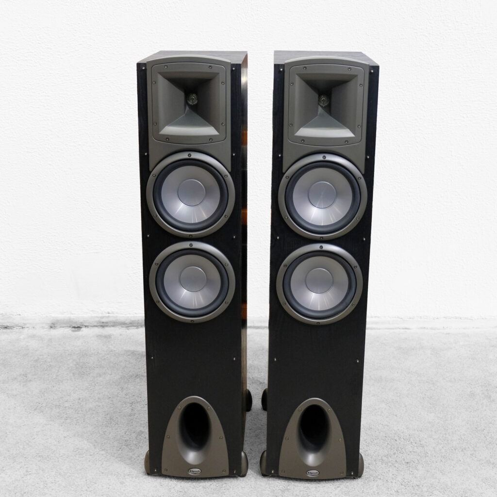 Klipsch Synergy F3