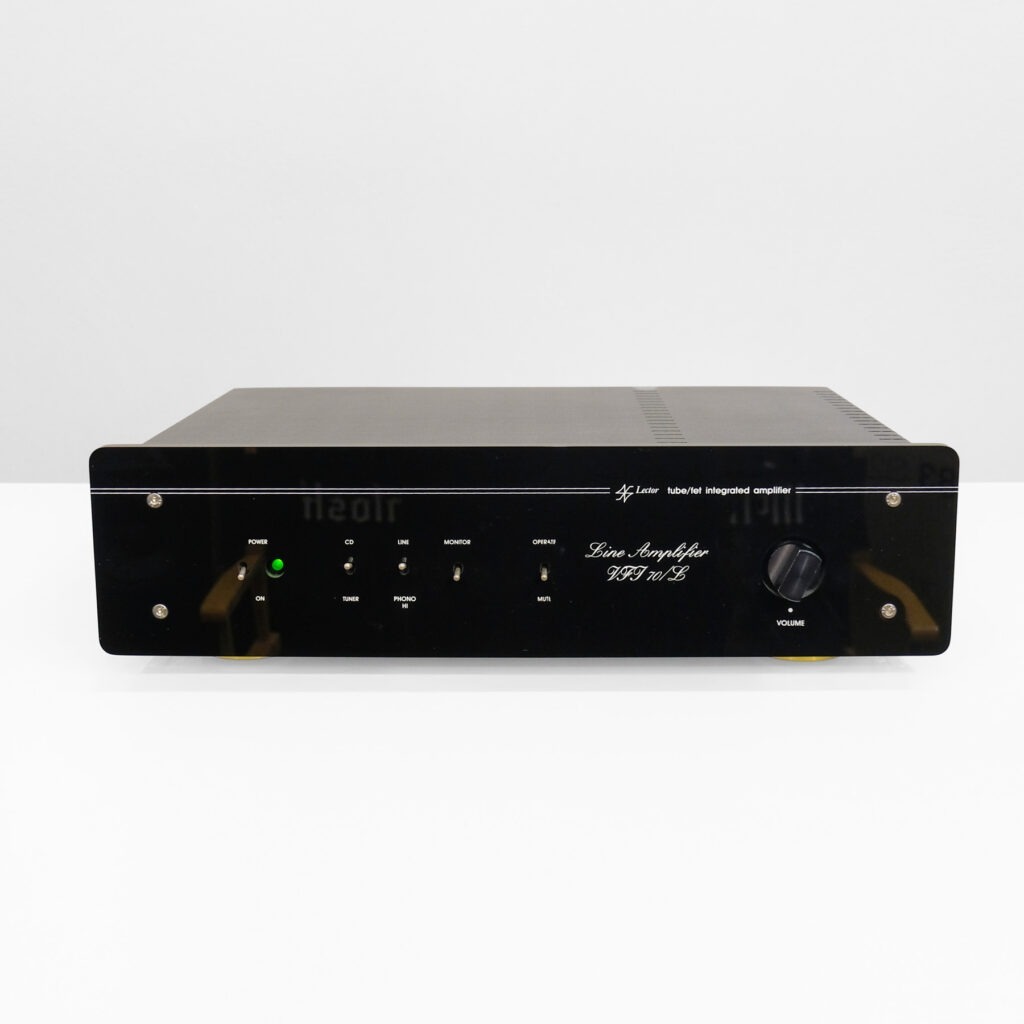 Lector VFI70