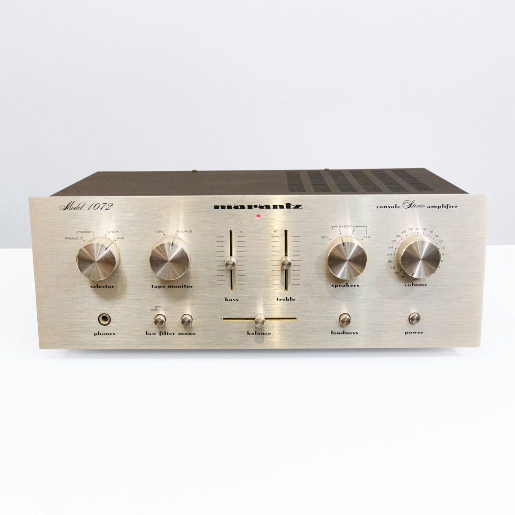 Marantz 1072