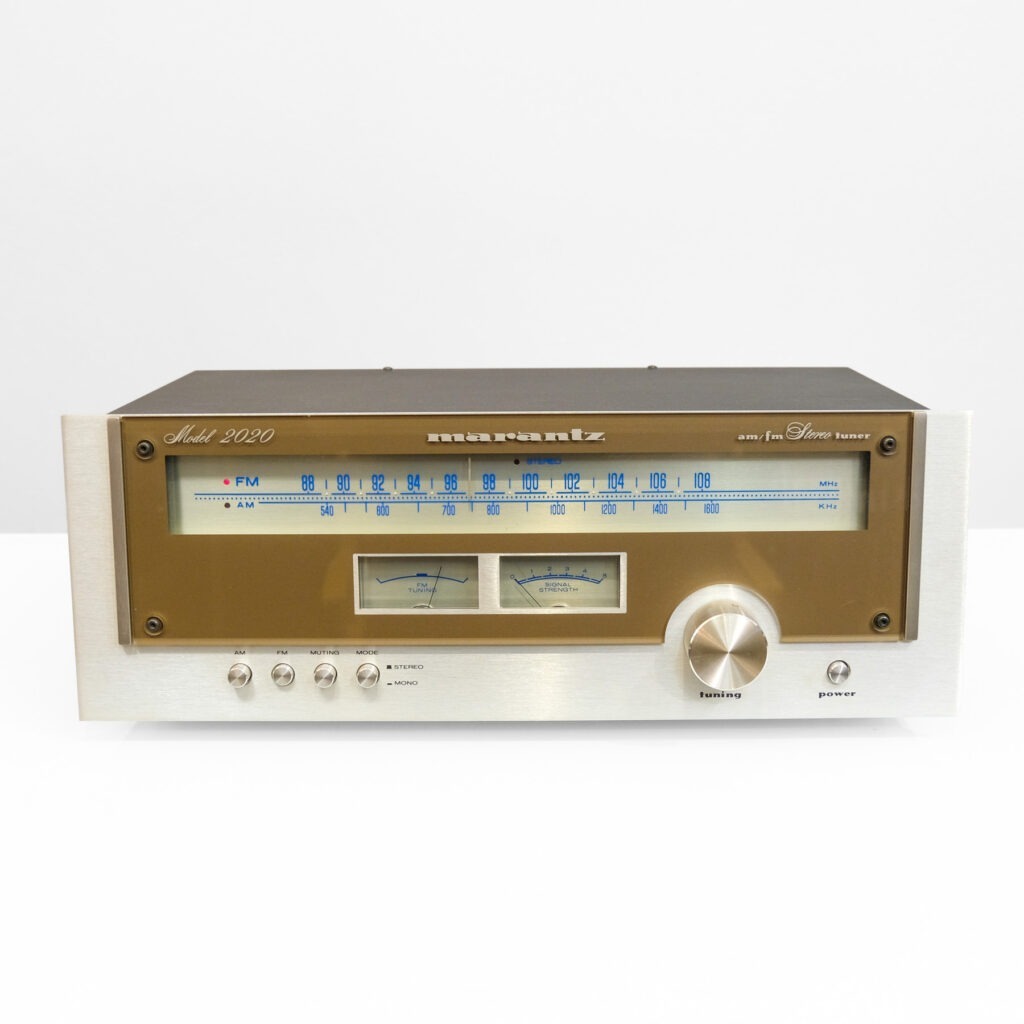 Marantz 2020
