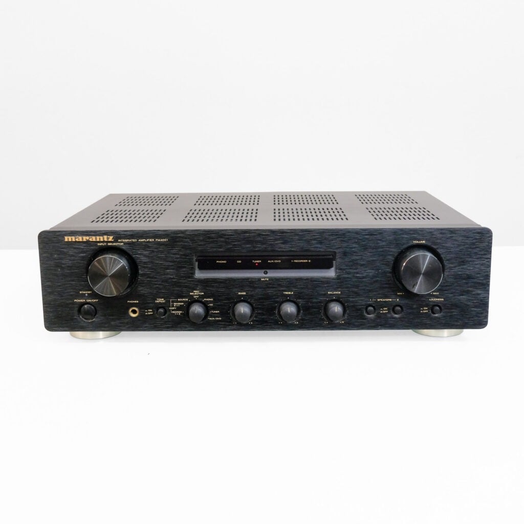 Marantz PM4001