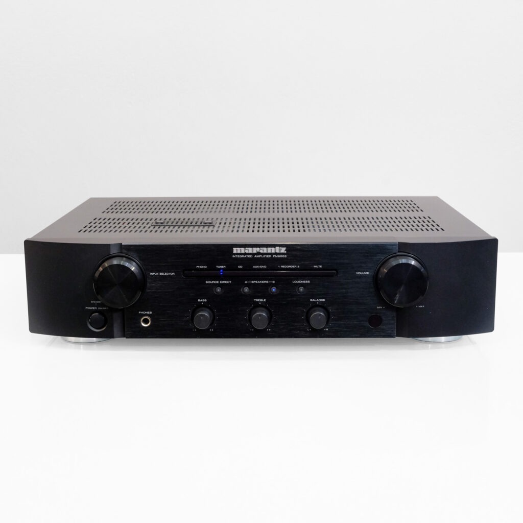 Marantz PM6003