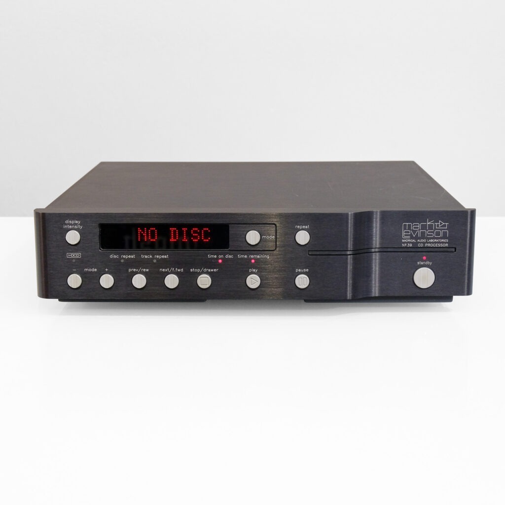 Mark Levinson Nr.39