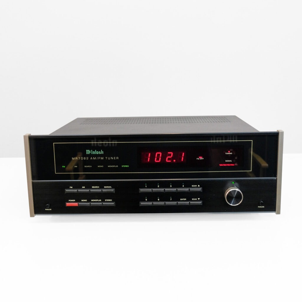 McIntosh MR7082