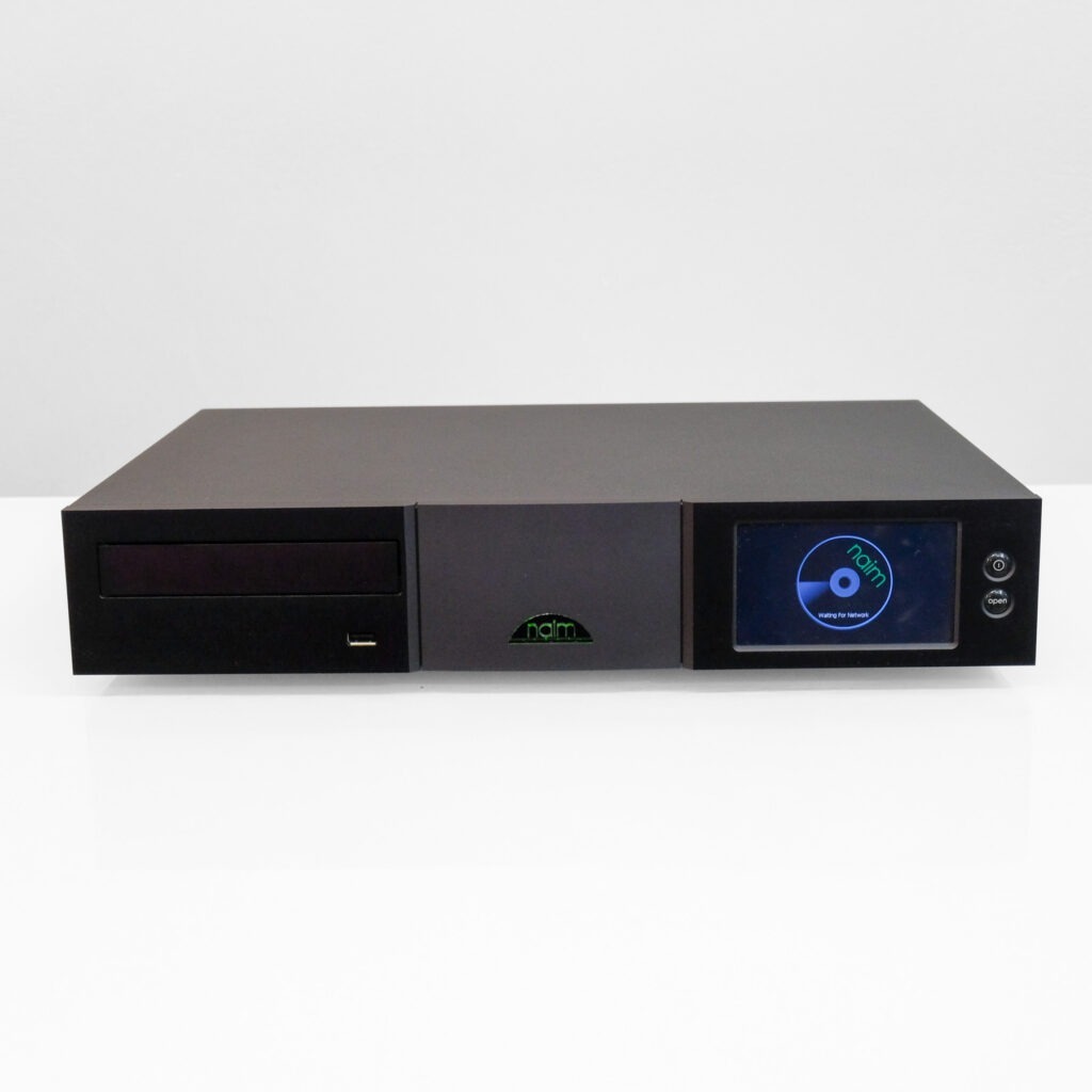 Naim HDX