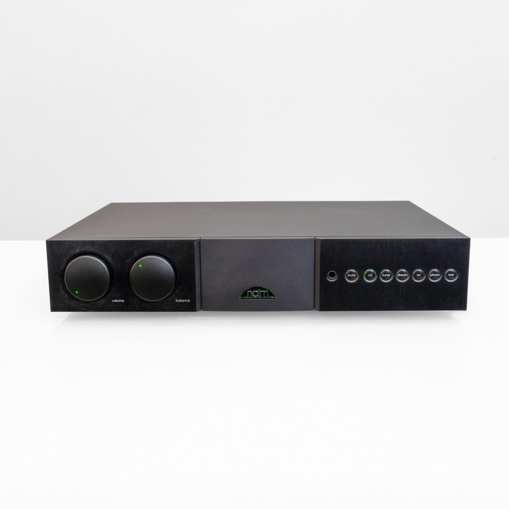 Naim Supernait 3