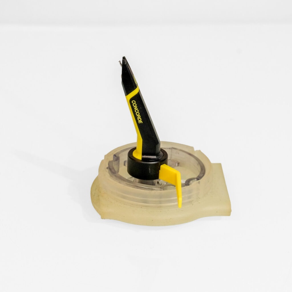 Ortofon Concorde Club