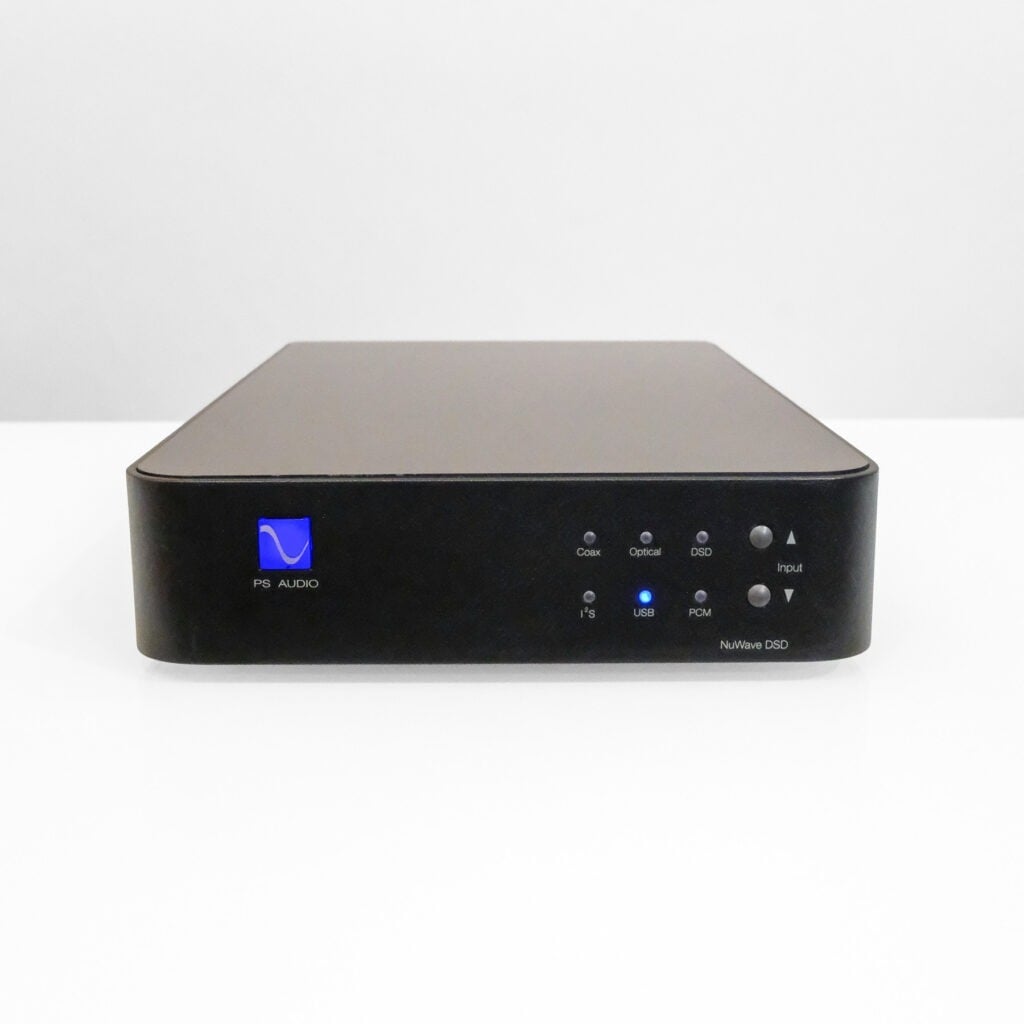 PS Audio NuWave DSD