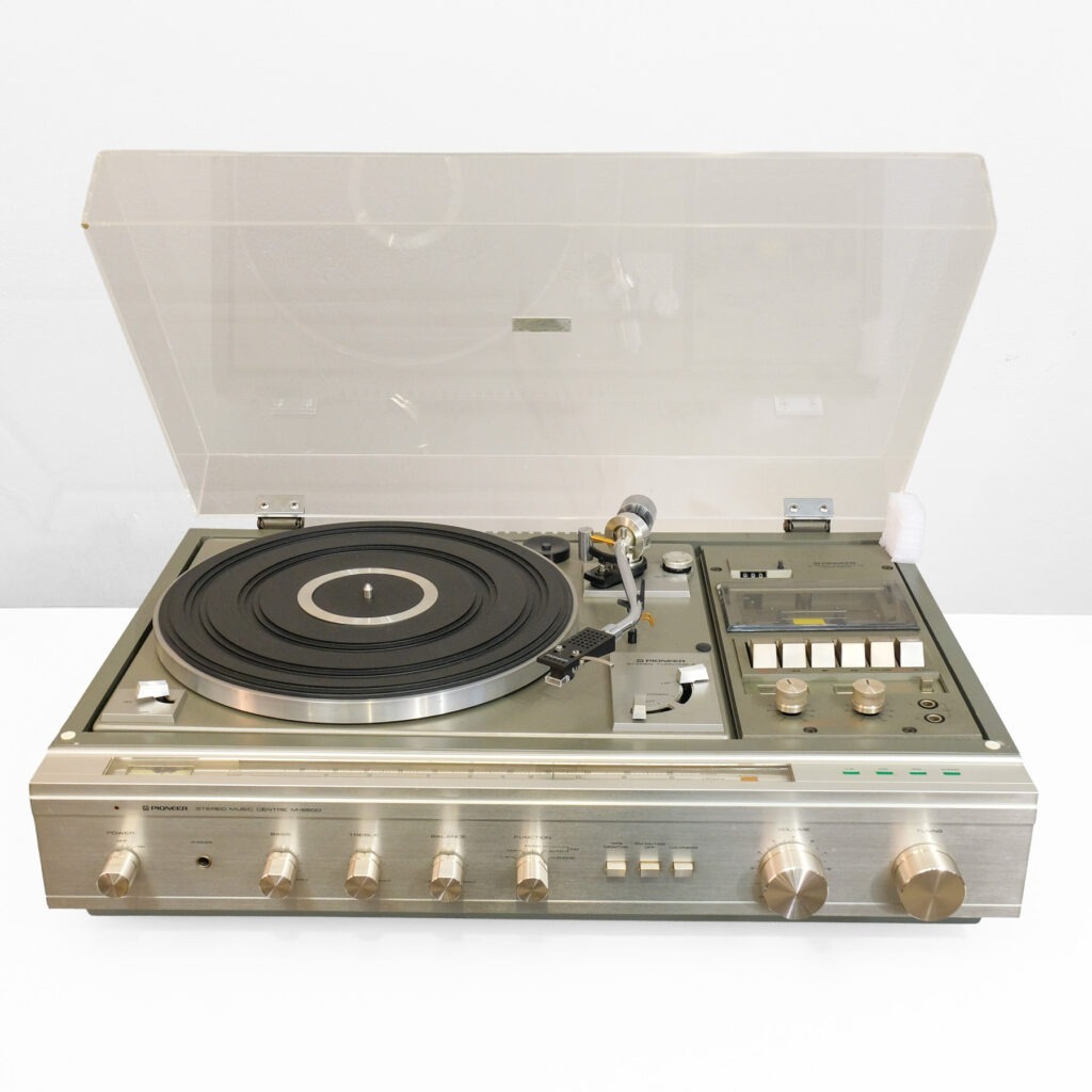 Pioneer M-6500