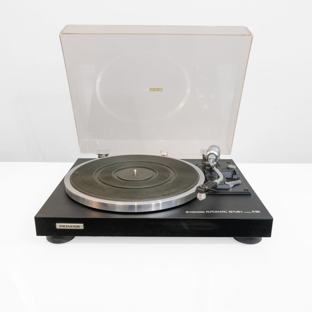 Pioneer PL-514X