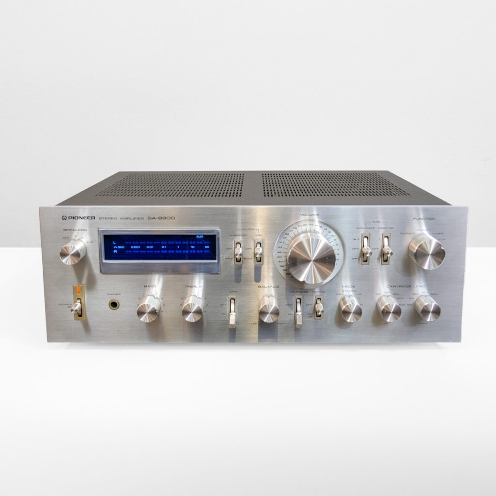 Pioneer SA-8800