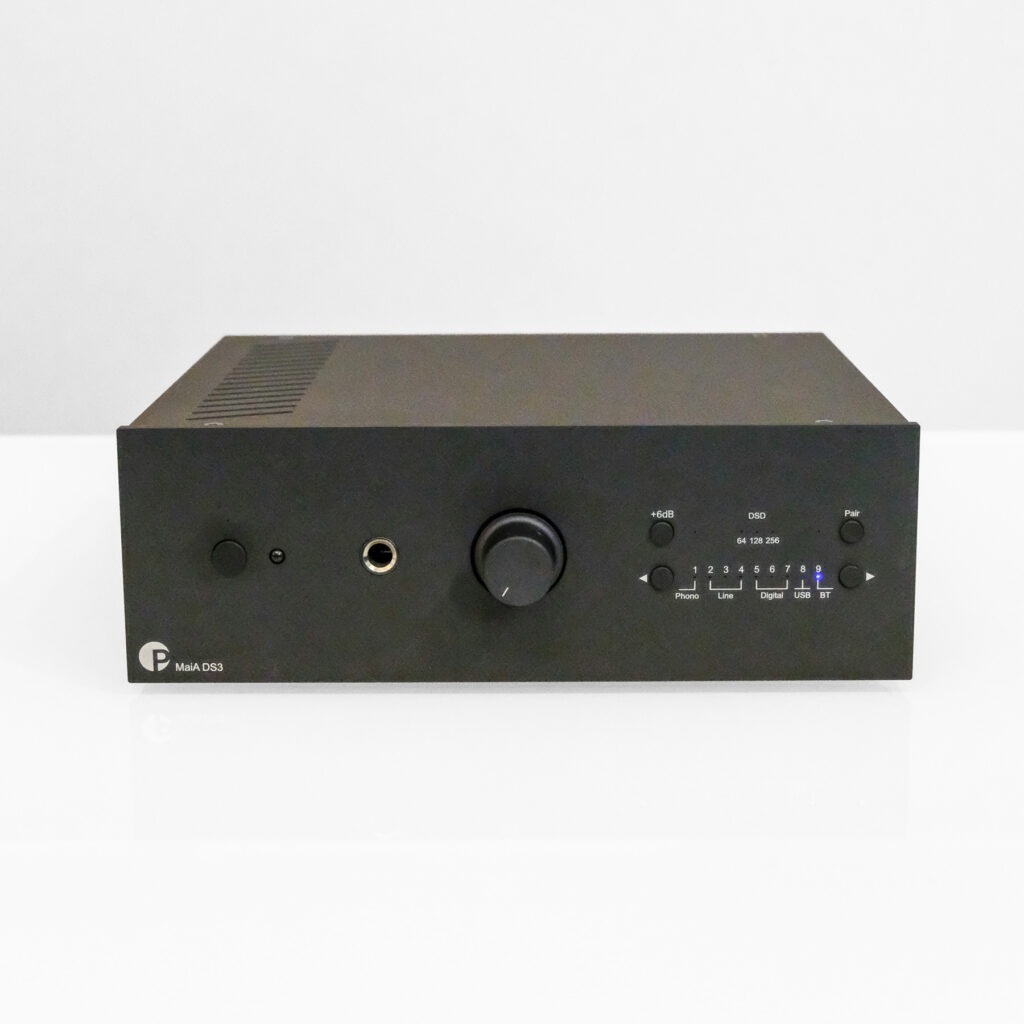 Pro-Ject Maia DS3