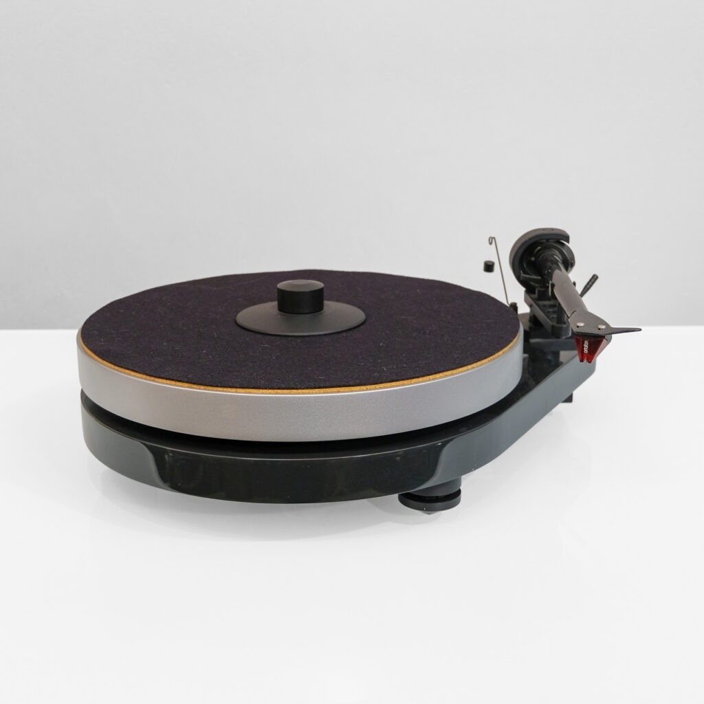 Pro-Ject RPM 5.1