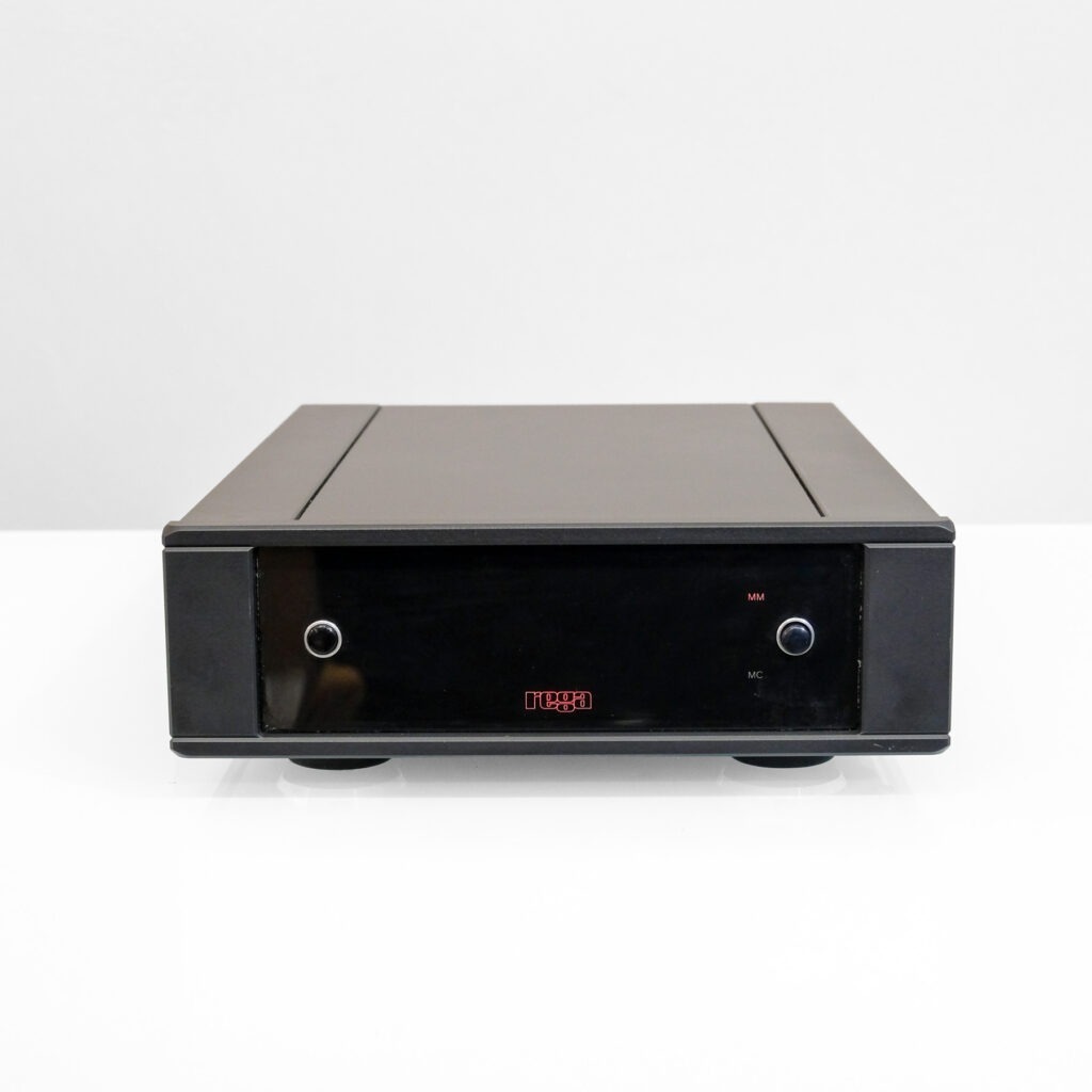 Rega Aria MKIII