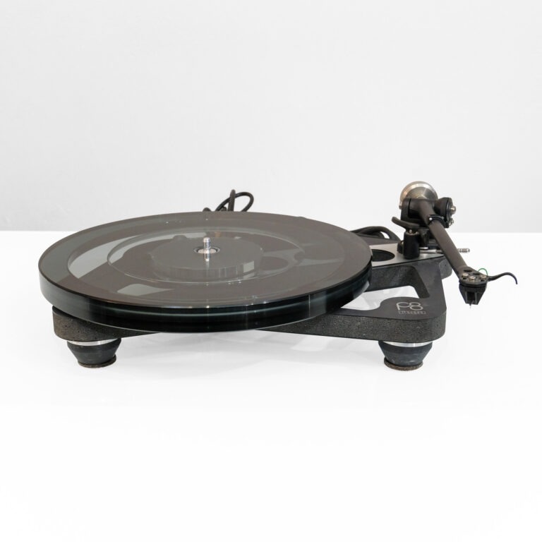 Rega Planar 8 con Rega Ania Usato