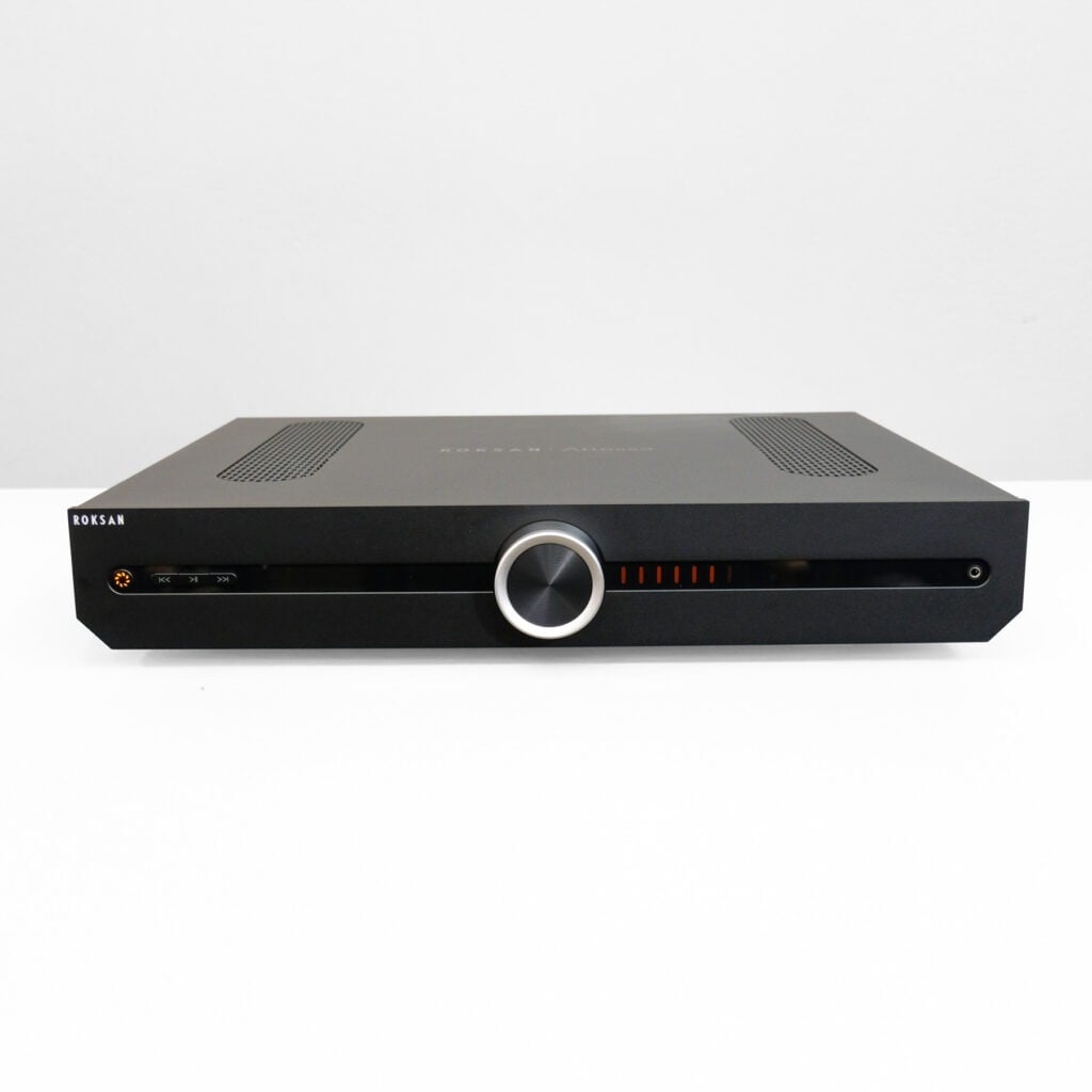 Roksan Attessa Streaming-Verstärker