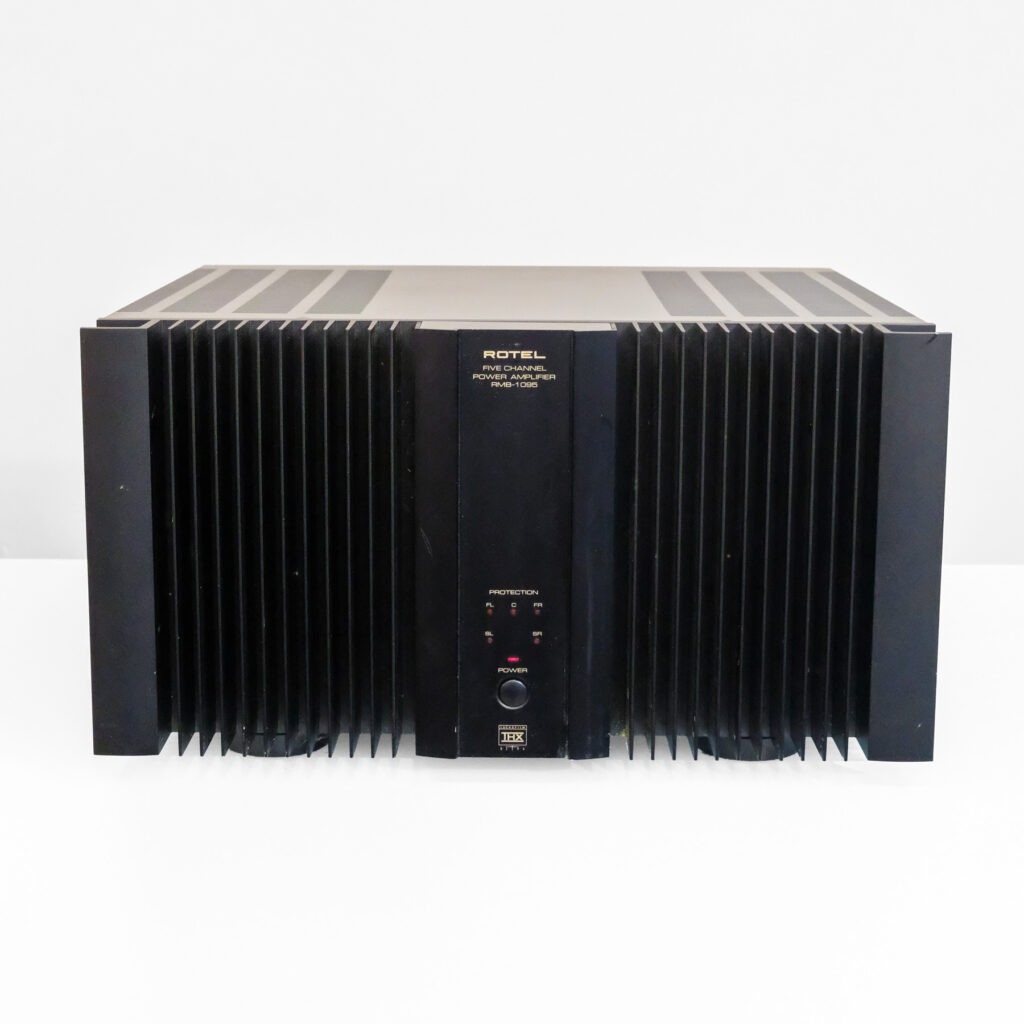 Rotel RMB-1095