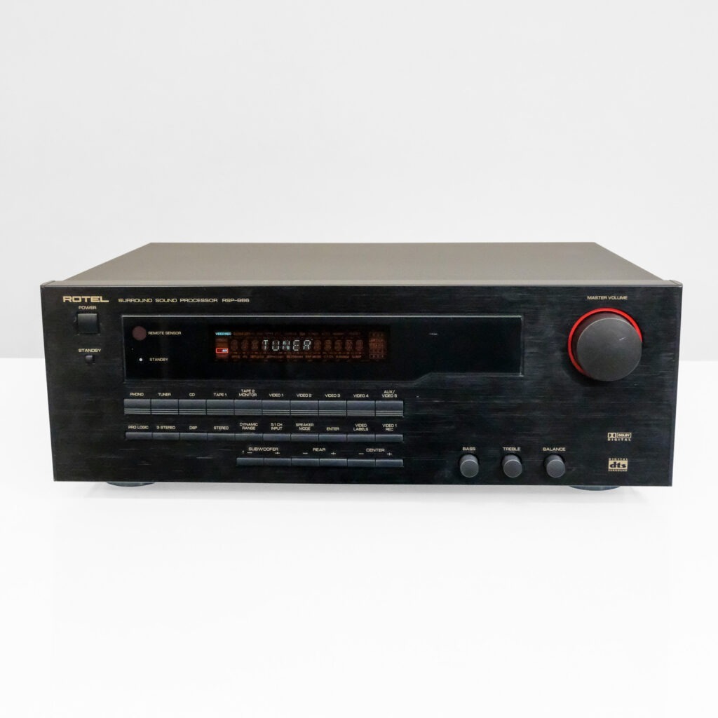 Rotel RSP-966