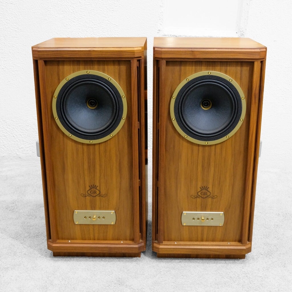 Tannoy Stirling GR