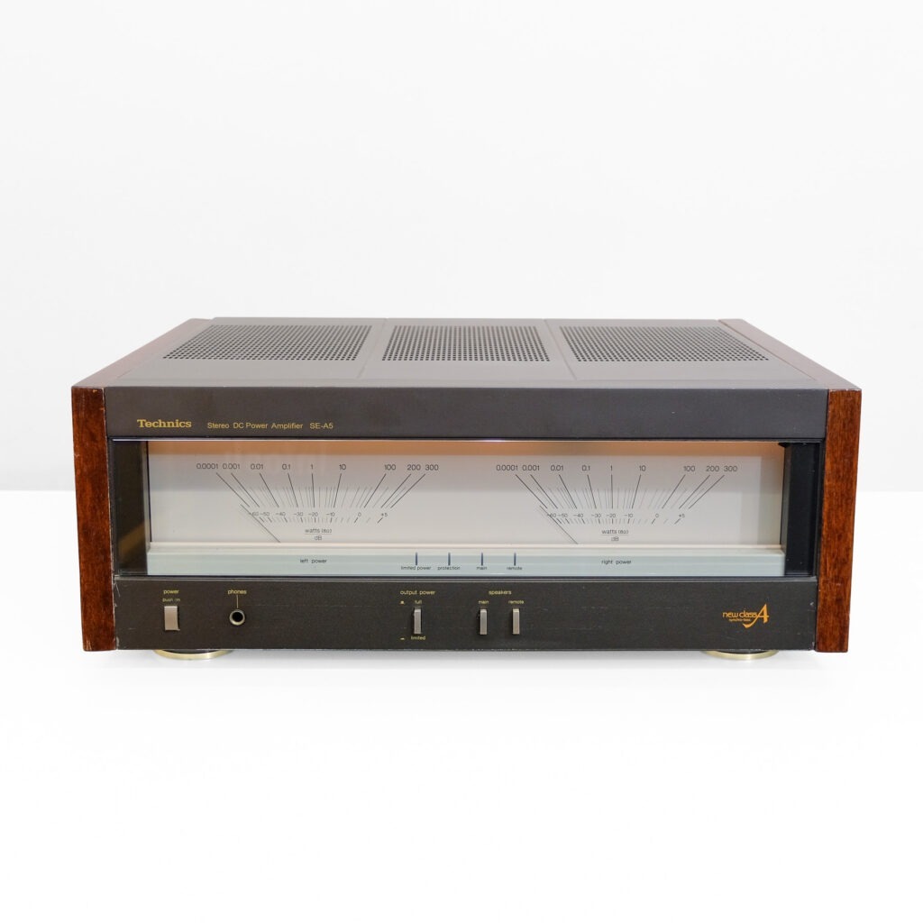 Technics SE-A5