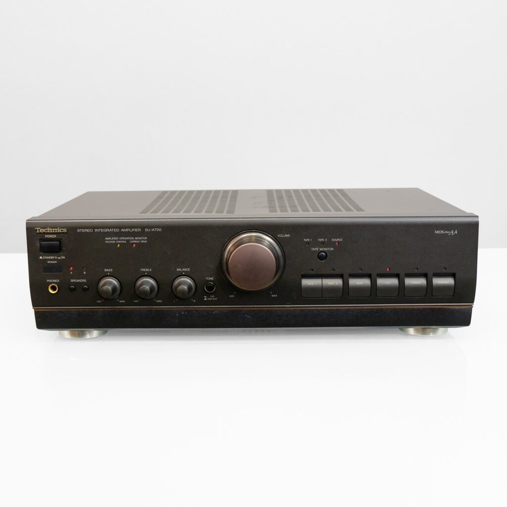 Technics SU-A700