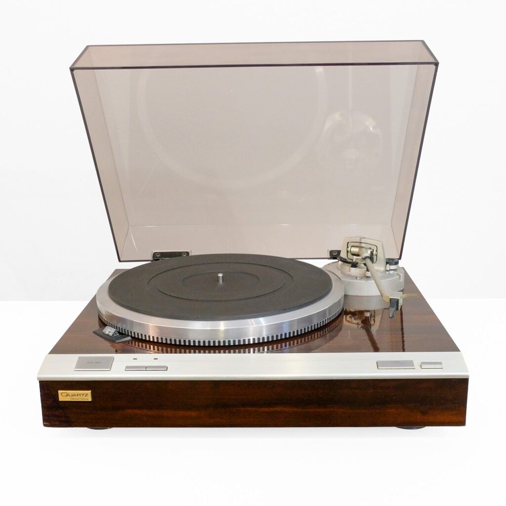Technics SL-M1