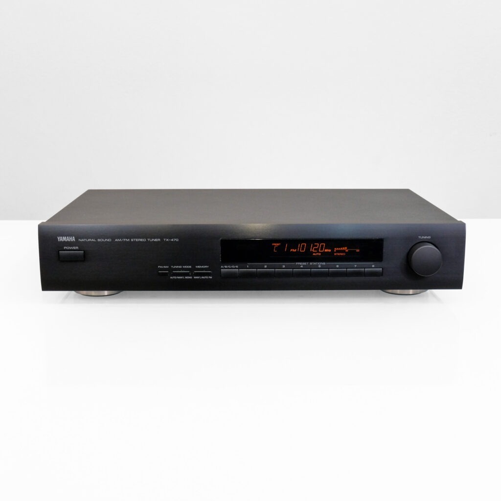 Yamaha TX-470