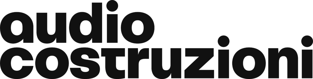 Audiocostruzioni | Vendita Online Hi-Fi: Amplificatori, Diffusori, Giradischi