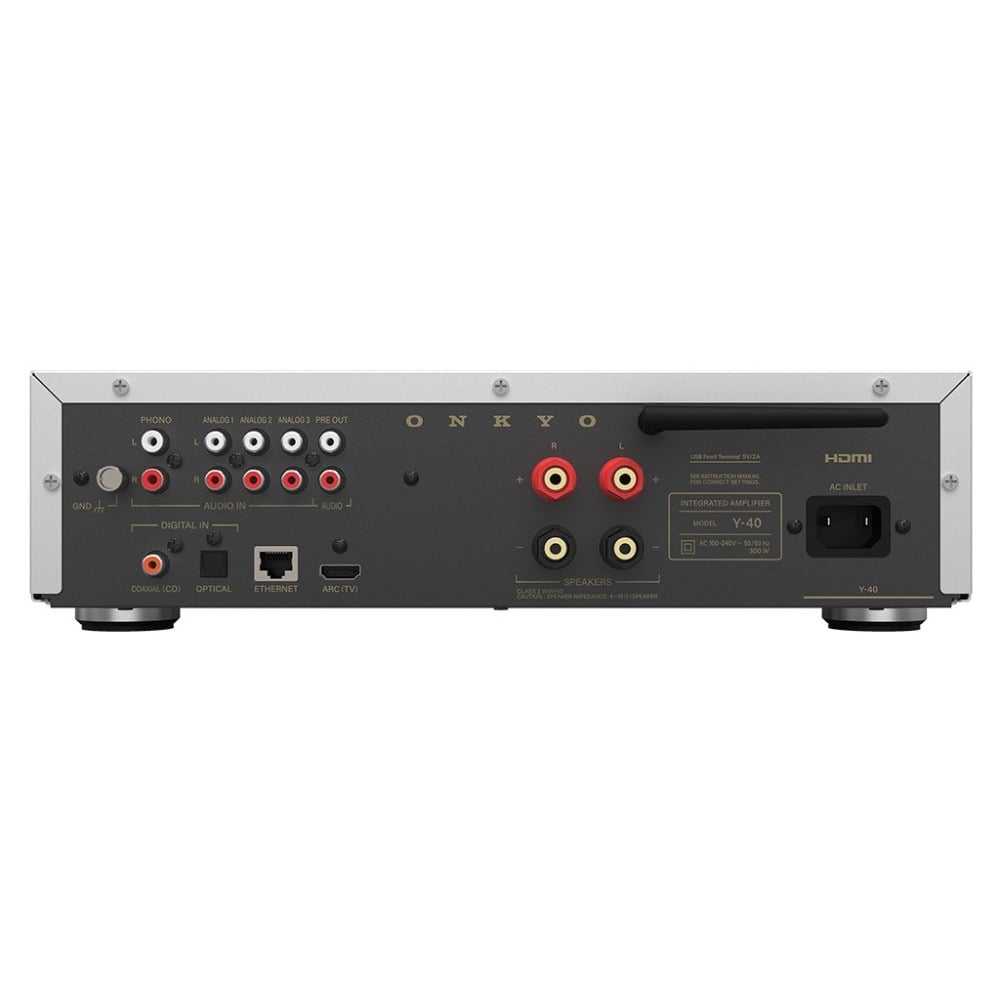 Onkyo Muse Y40