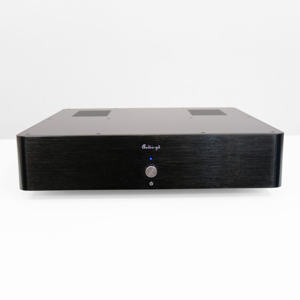 Audio GD A1