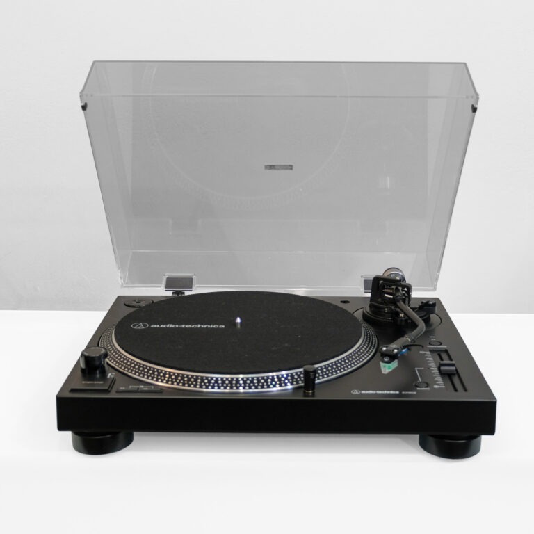 Audio Technica AT-LP120X USB Used